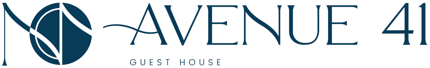 Avenue 41 - Guest House